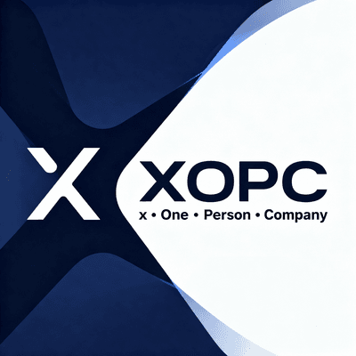XOPC Logo